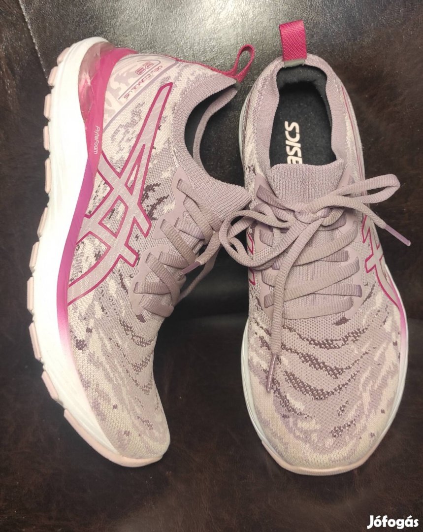 Asics gel cumulus 23 női sportcipő/ futócipő!