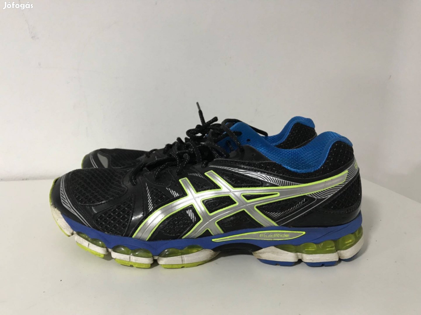 Asics gel glory férfi futó cipő eur48