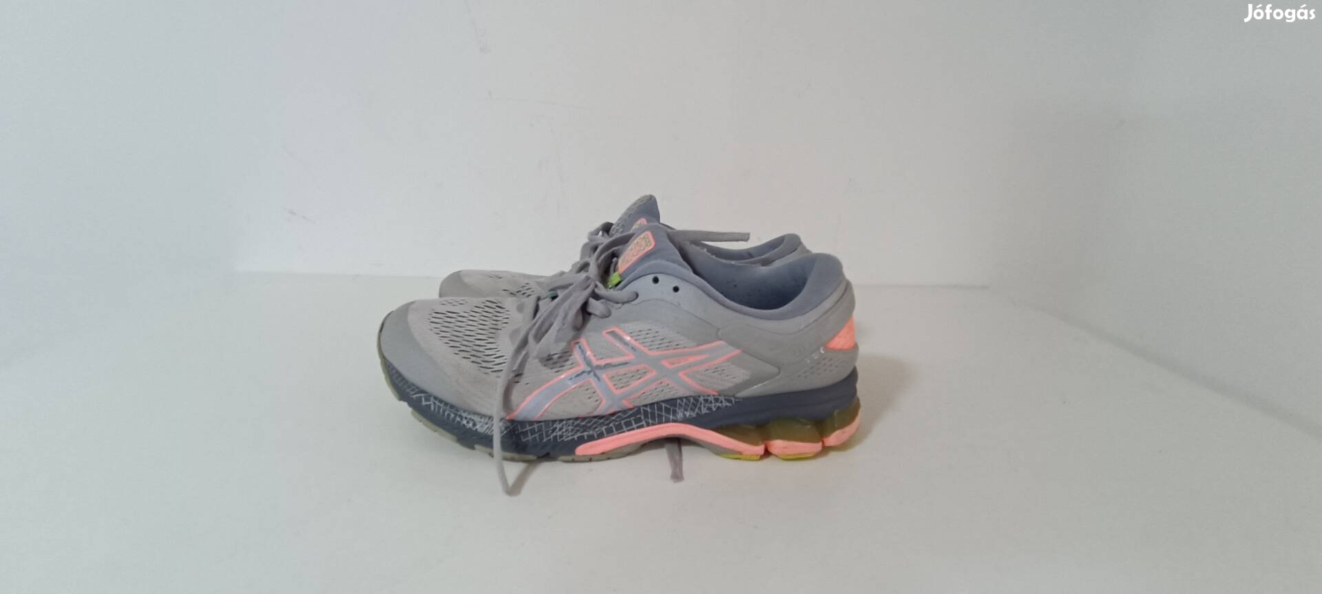 Asics gel kayano 26 sportcipő eur39,5 méret 