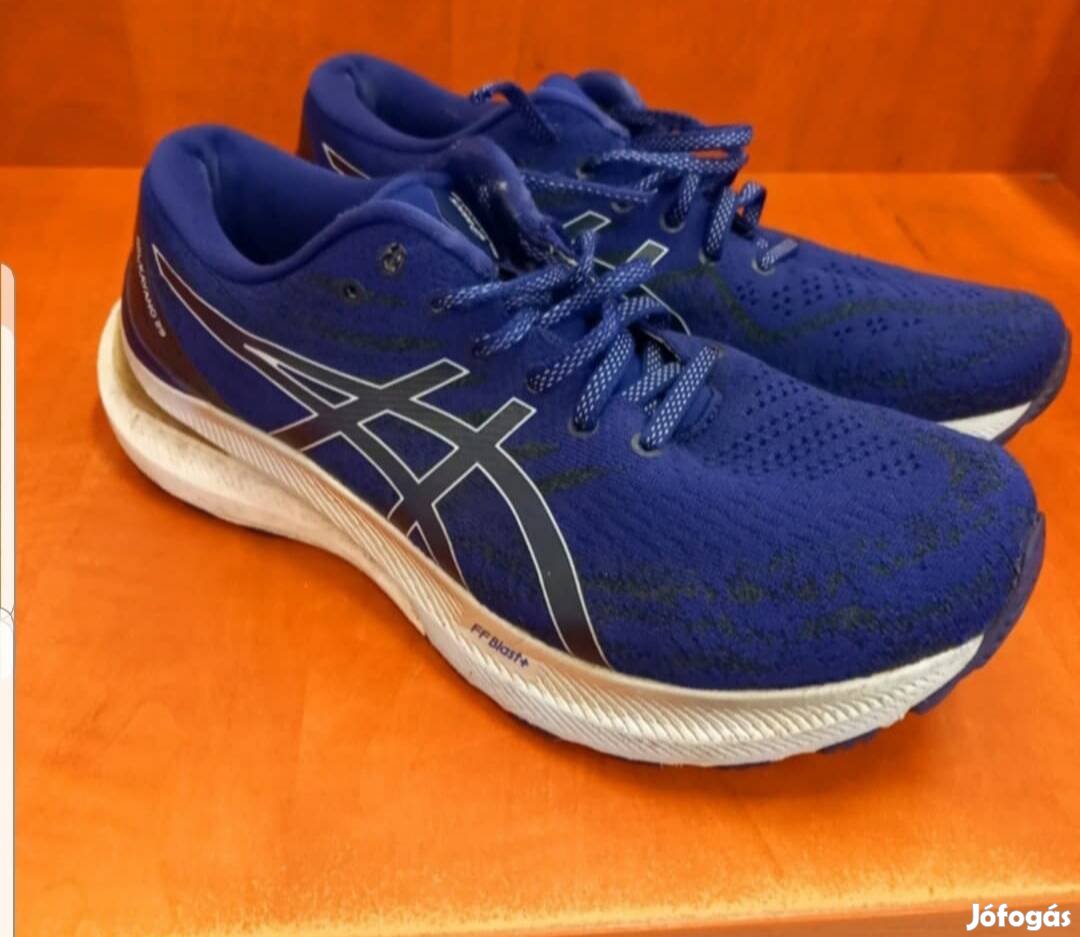 Asics gel kayano 29 férfi cipő