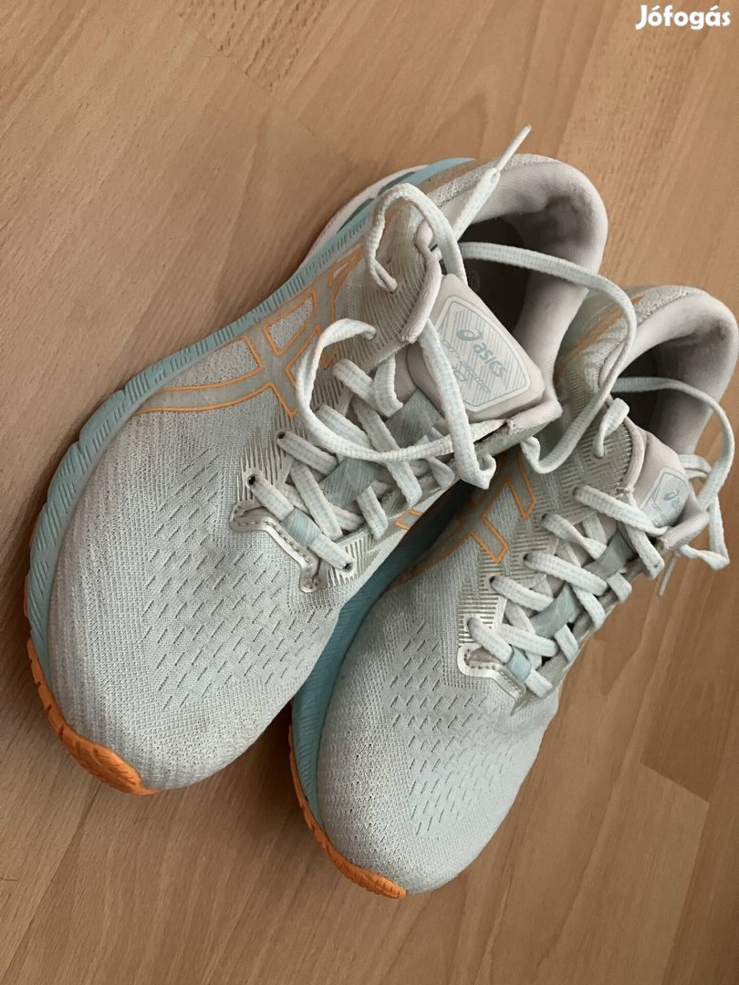 Asics gt-2000 gt 2000 10 női cipő futócipő 40