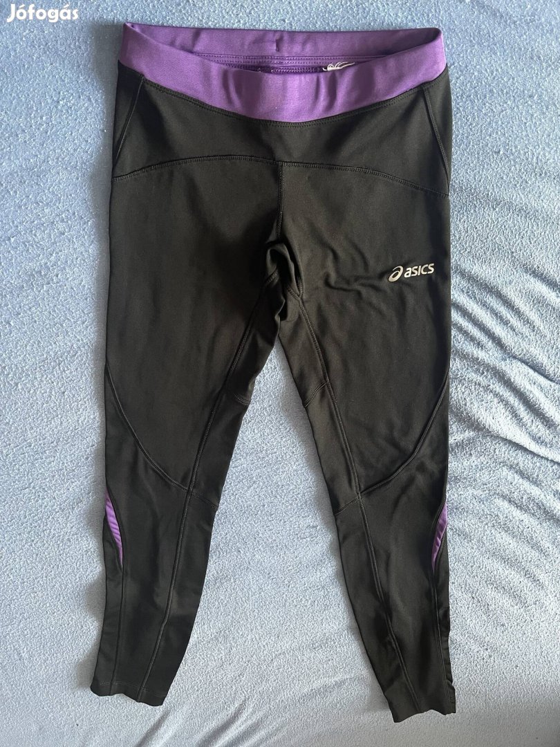 Asics ujszeru ( futo) nadrag, leggings