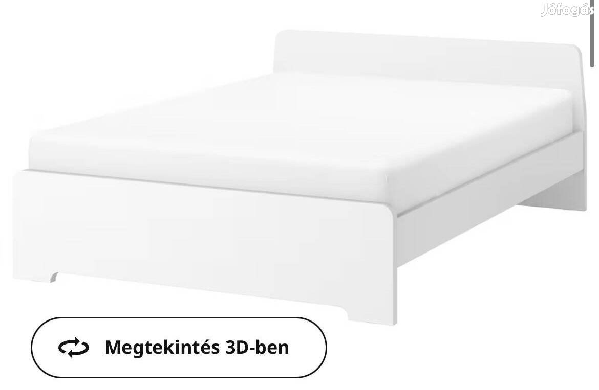 Askvoll Ikea ágy