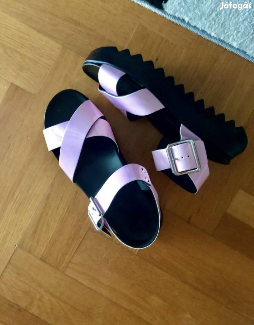 Asos szandál, új, 37-es