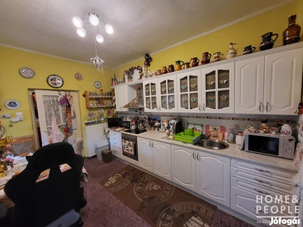 Ásotthalmon családi ház eladó - Ásotthalom