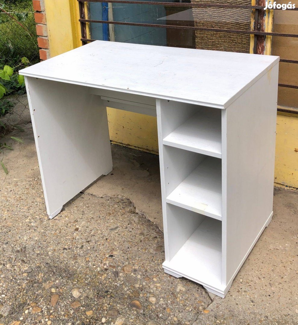 Aspelund ikea íróasztal