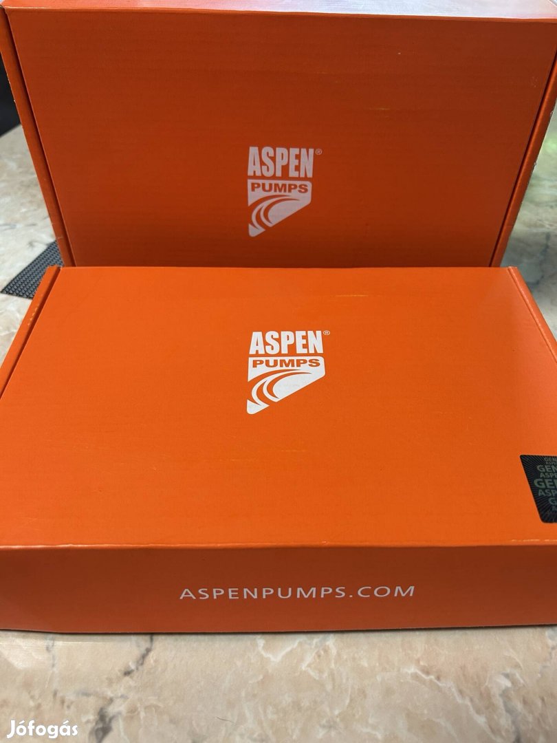 Aspen Mini orange cseppvízszivattyú