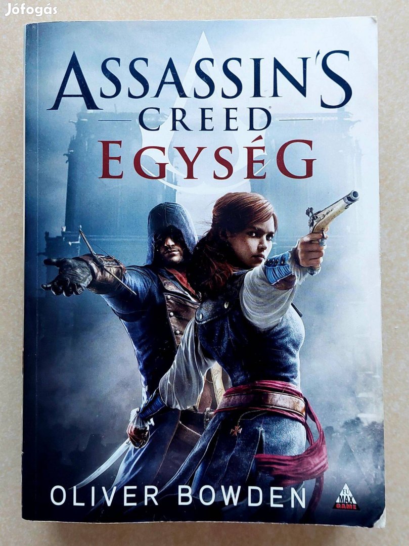 Assasin'S Creed - Egység