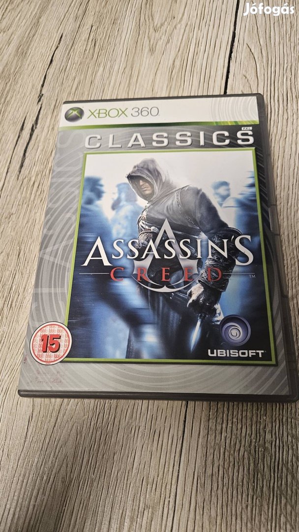 Assassin'S Creed xbox360/one