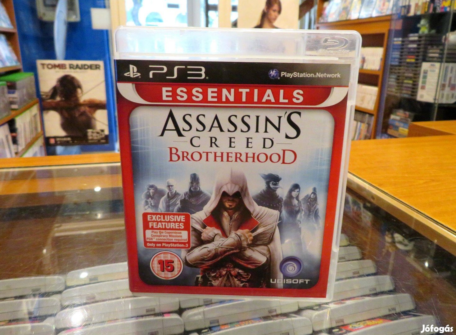 Assassin's Creed Brotherhood Playstation 3 / PS3