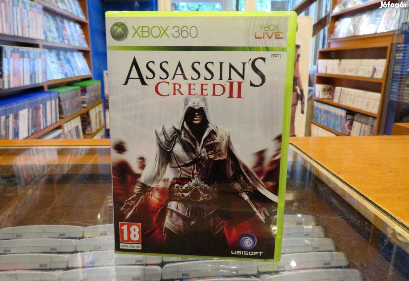 Assassin's Creed II 2 (Xbox 360)