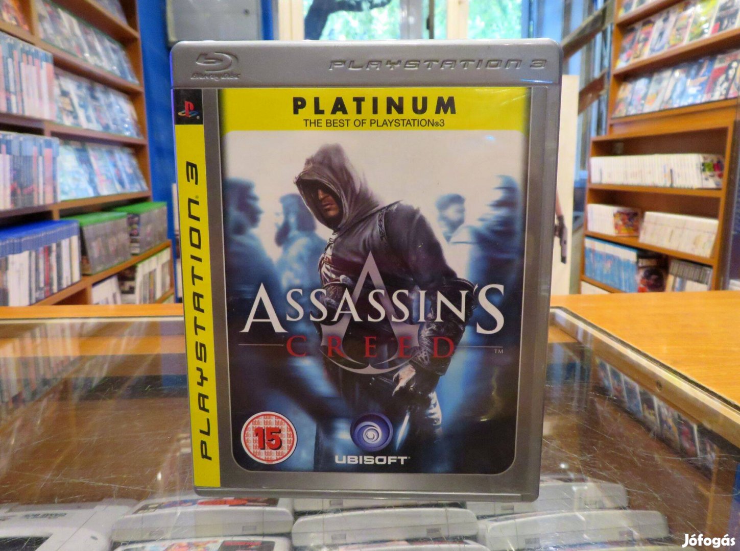 Assassin's Creed Playstation 3 / PS3