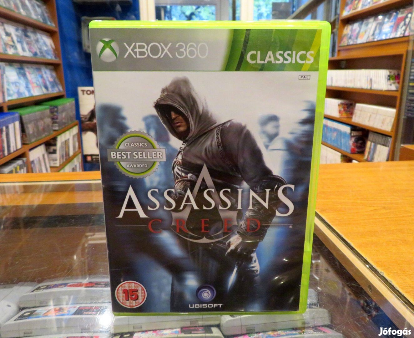 Assassin's Creed (Xbox 360)