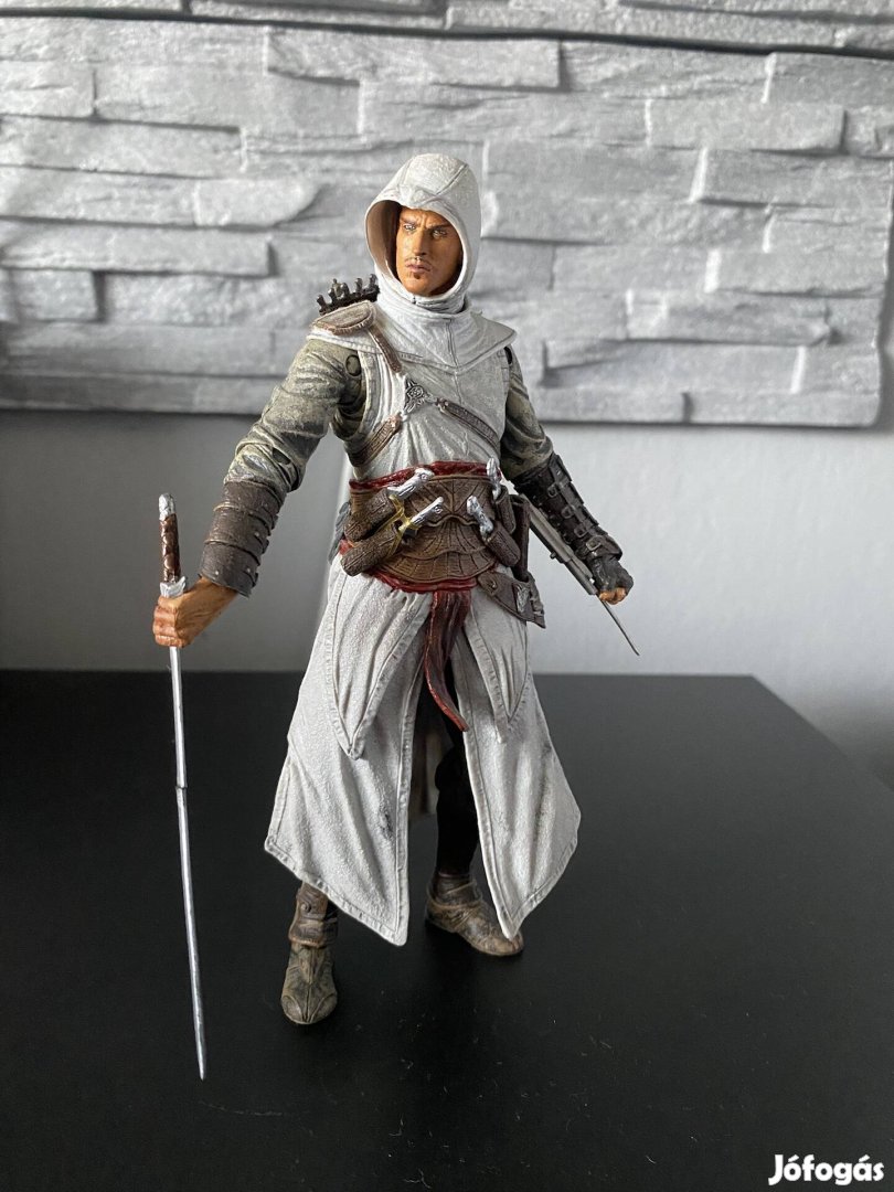 Assassin's Creed - Altair figura