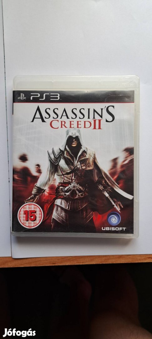 Assassin s creed 2 PS 3