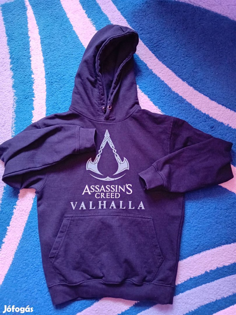 Assassin's creed pulover