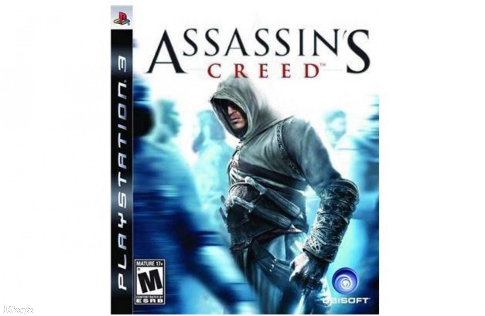 Assassins Creed PS3 játék