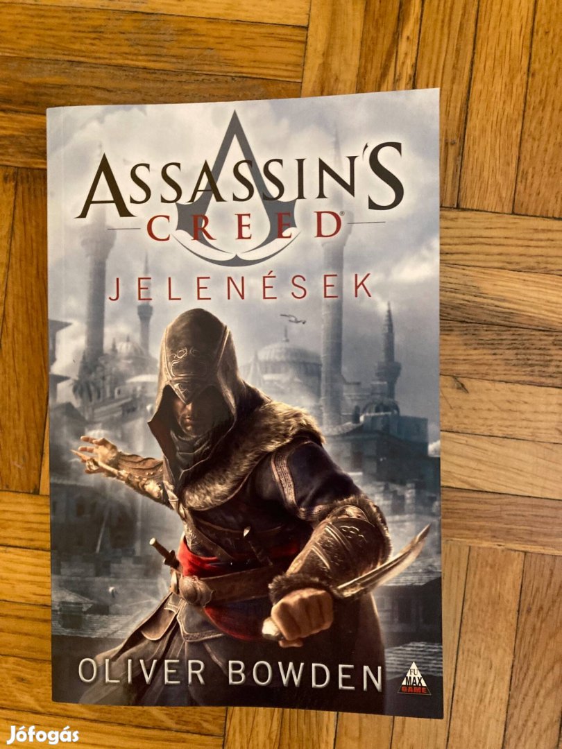Assassins creed jelenések