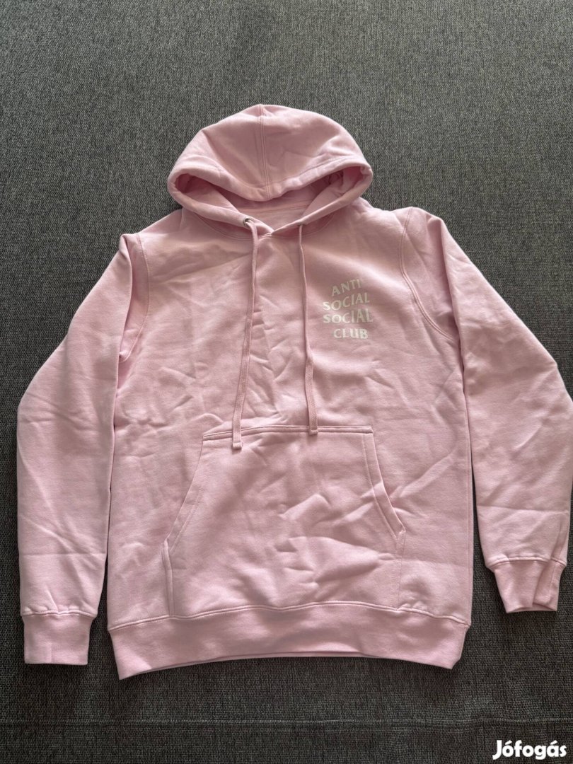 Assc pulóver 