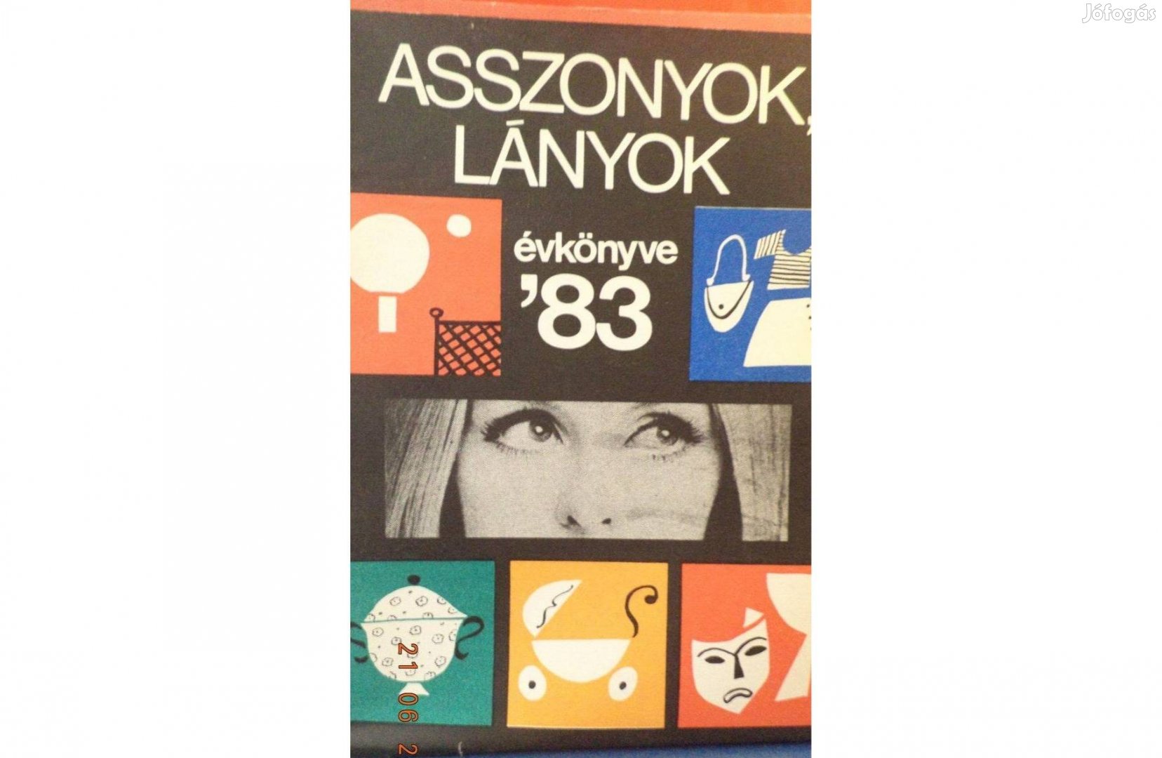 Asszonyok, Lányok évkönyve '83