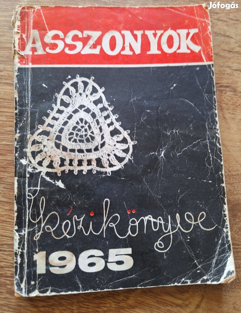 Asszonyok kézikönyve 1965