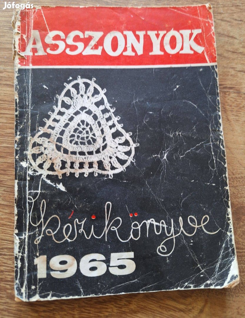 Asszonyok kézikönyve 1965