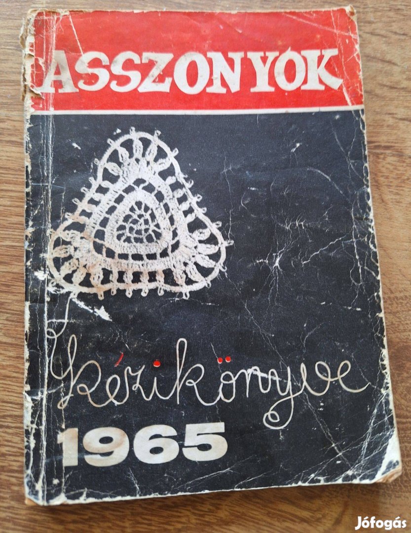 Asszonyok kézikönyve 1965