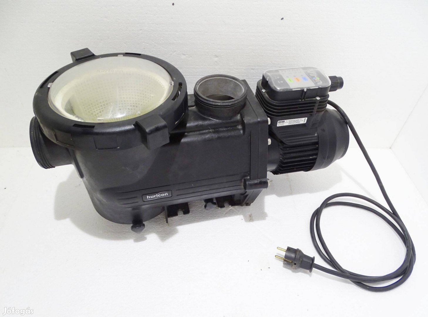 Astalpool Astral Hurlcon Viron P300 - EXP medence