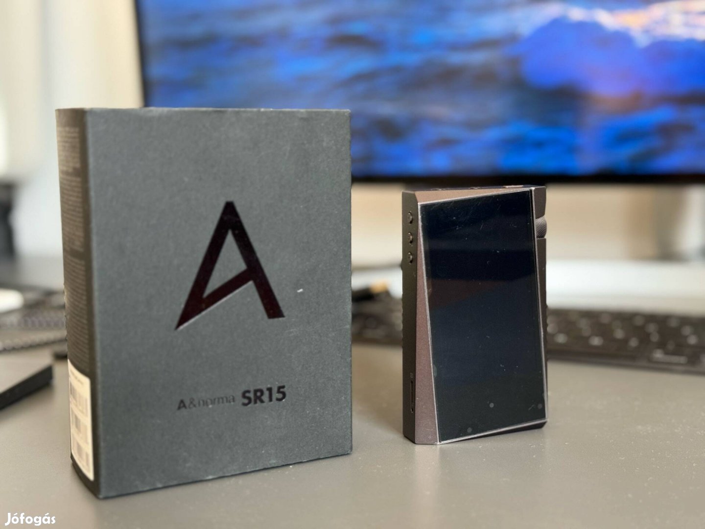 Astell & Kern SR 15