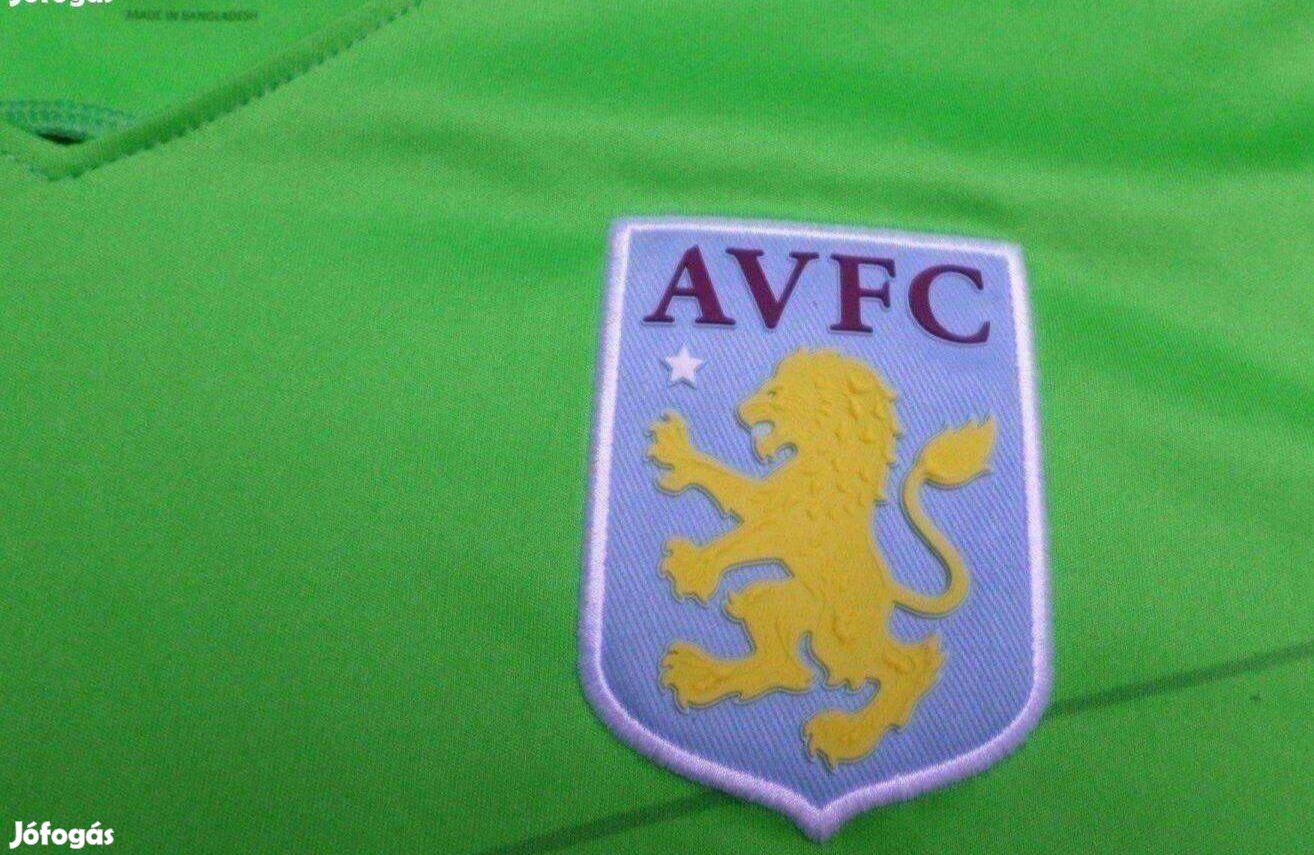 Aston Villa férfi futball mez limitált