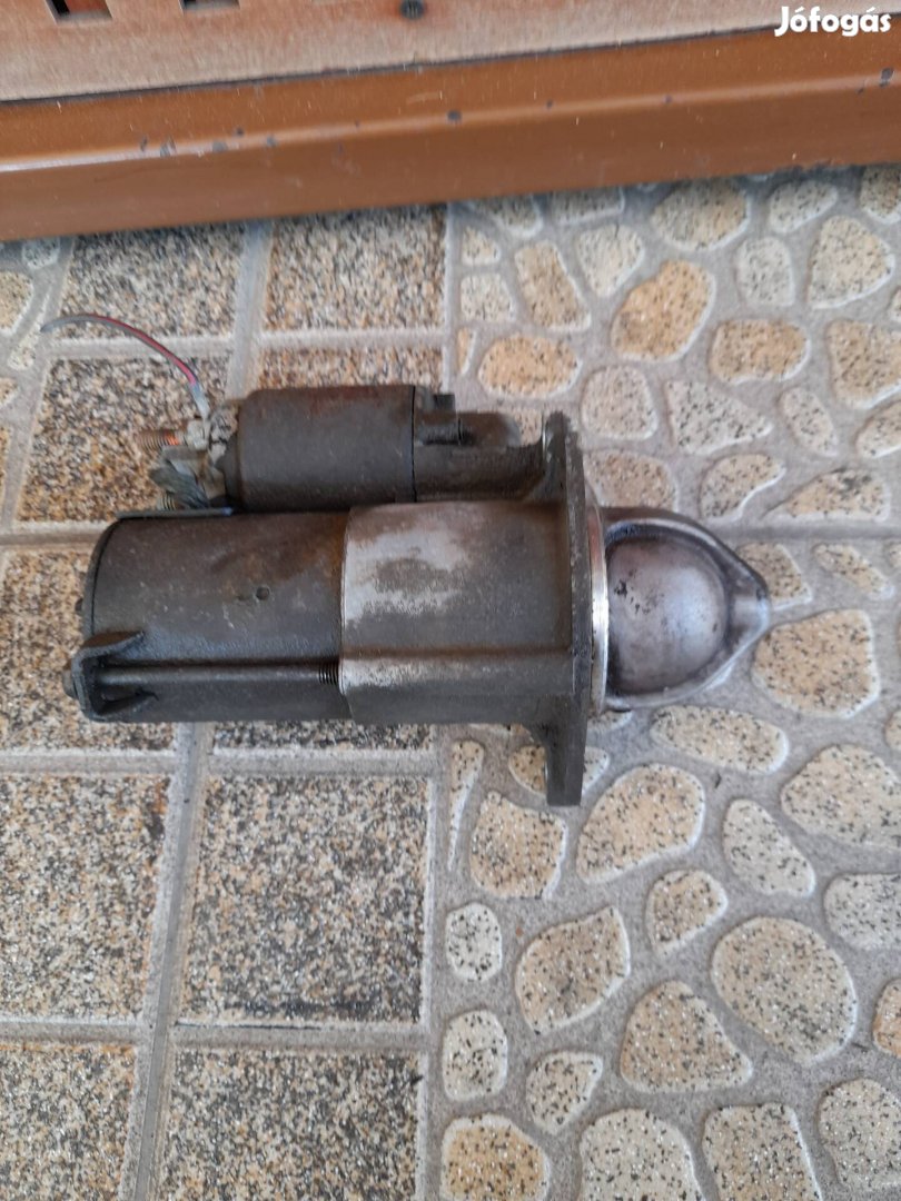 Astra G 1.6 önindító 