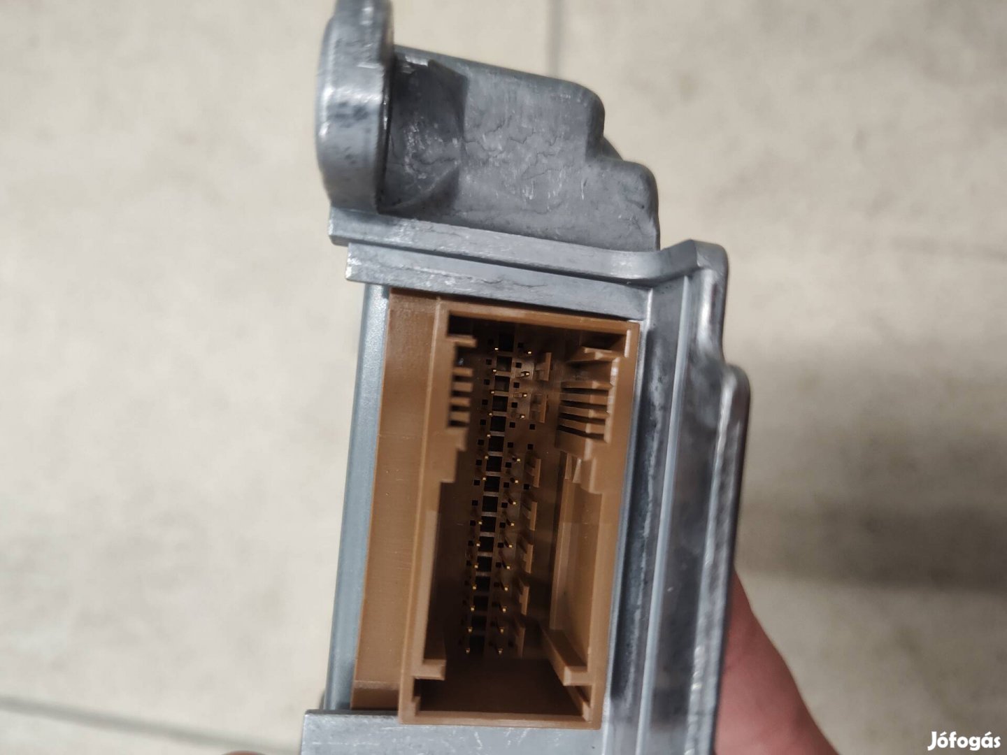 Astra G Classic II légzsák modul