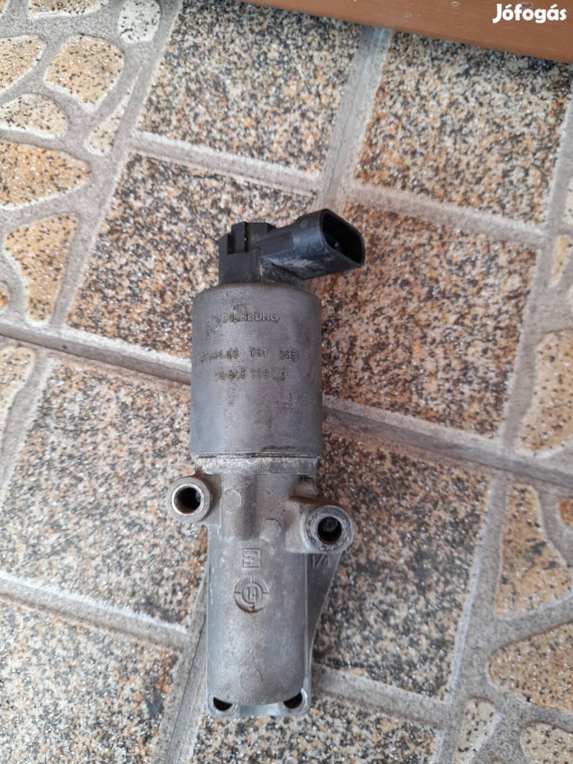Astra G/H EGR szelep Z16Xep
