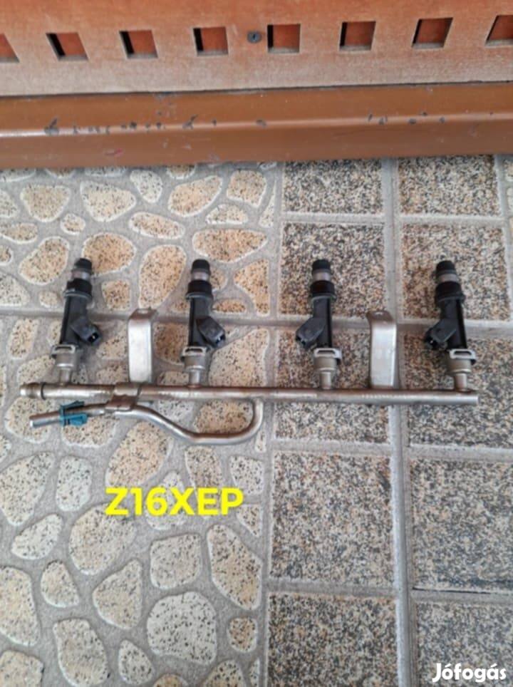 Astra G/H Z16Xep injektor 
