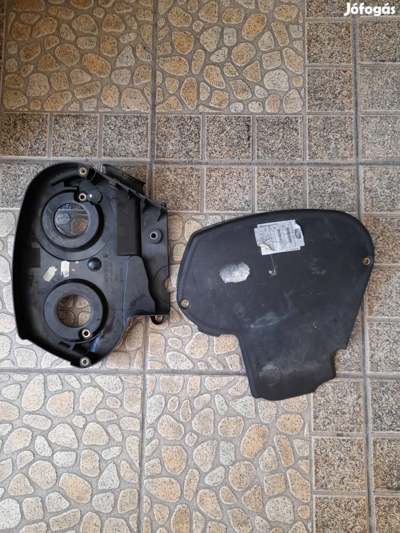 Astra G/H Z16Xep vezérlés takaró burkolat 