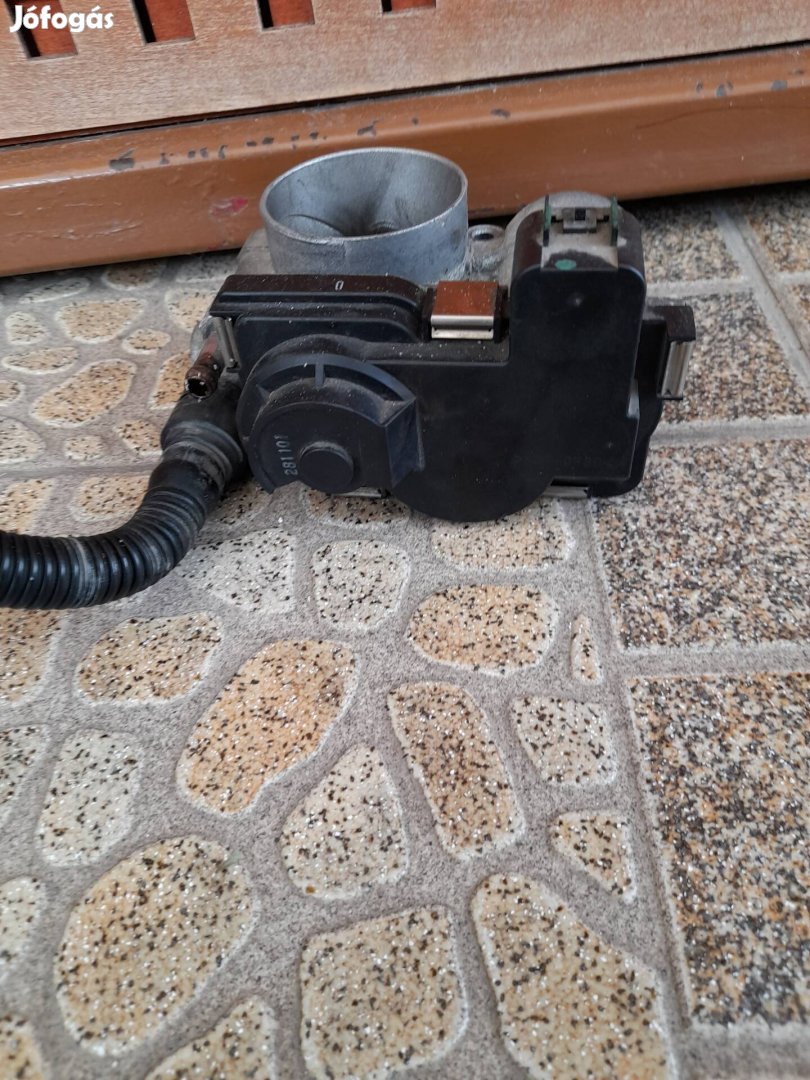 Astra G/H  fojtó szelep Z16Xep