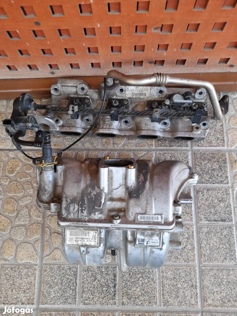 Astra G Z16Xep szívósor 