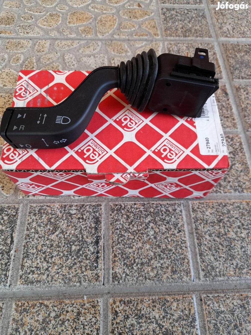 Astra G/Zafira A tempomat kapcsoló