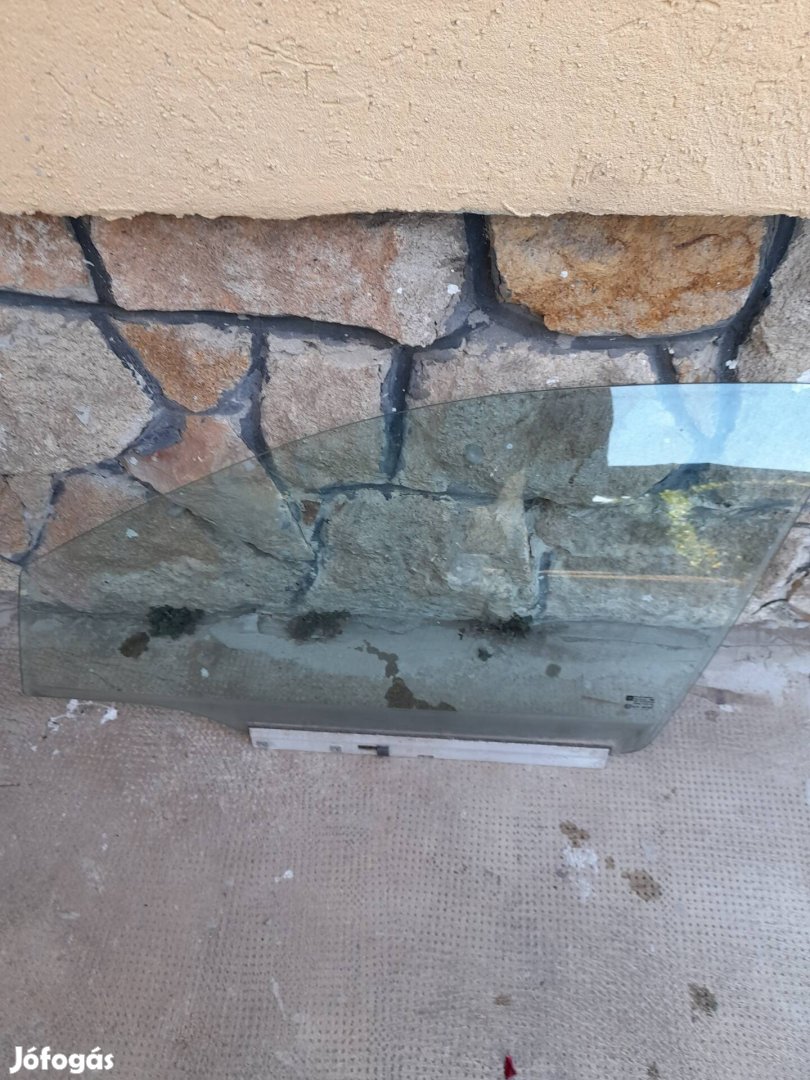 Astra G bal első üveg 