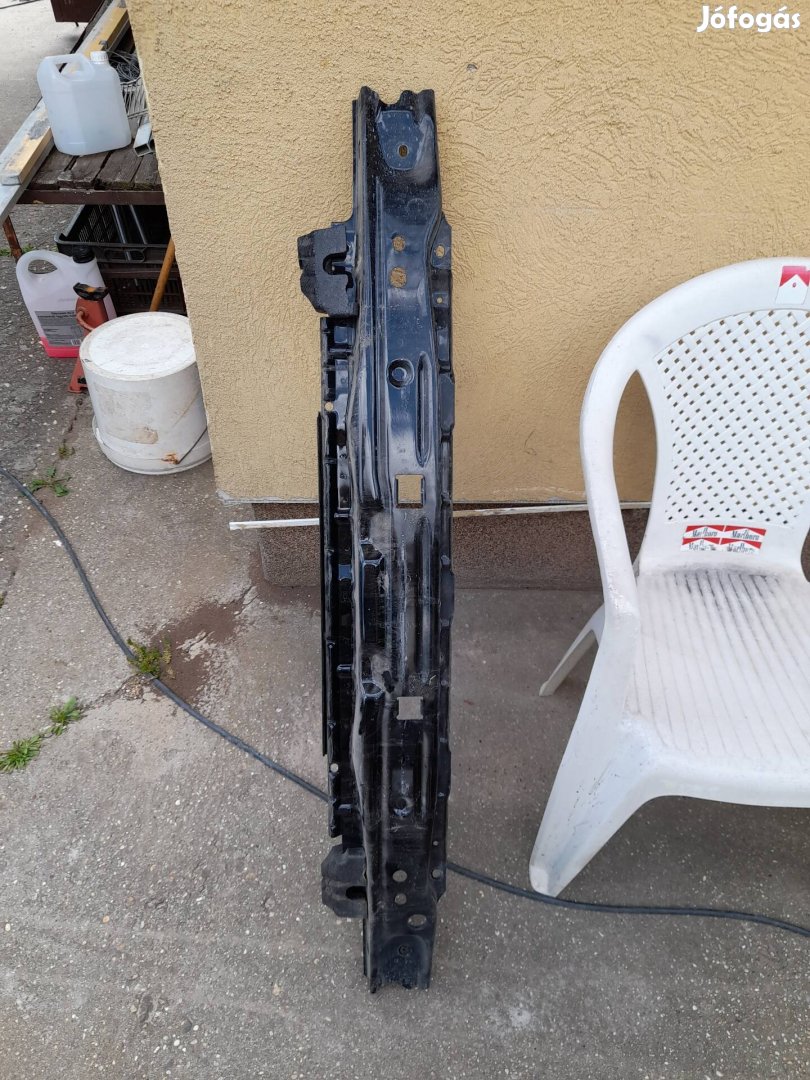 Astra G első lökhárító merevítő 