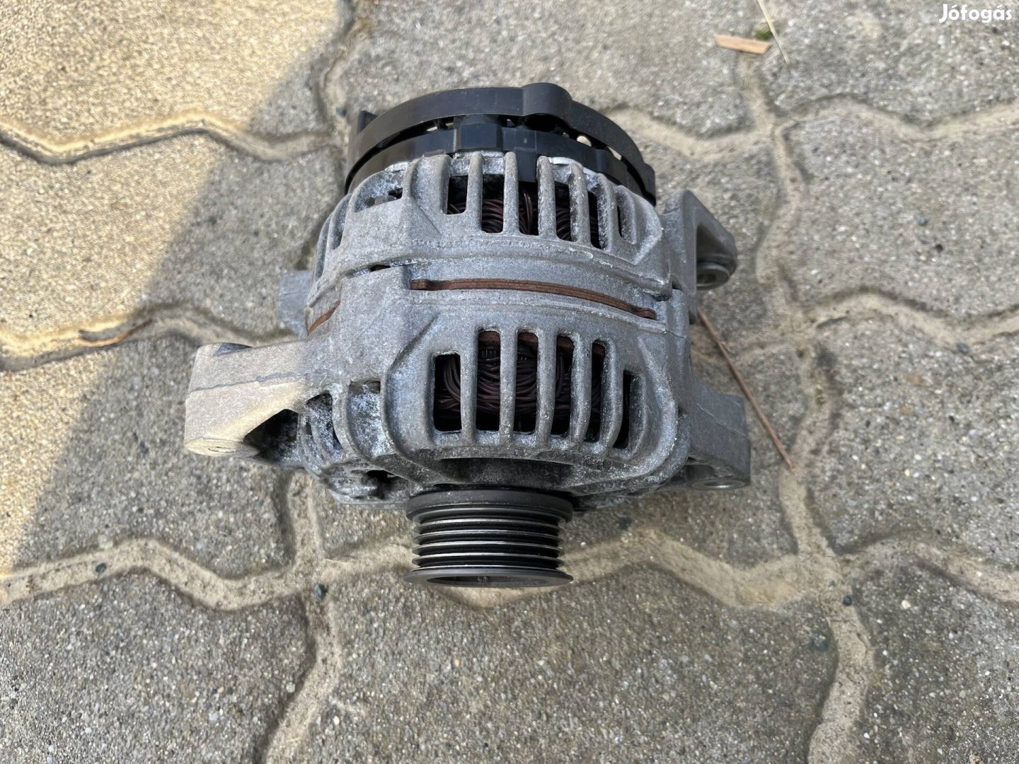 Astra G generátor 100A