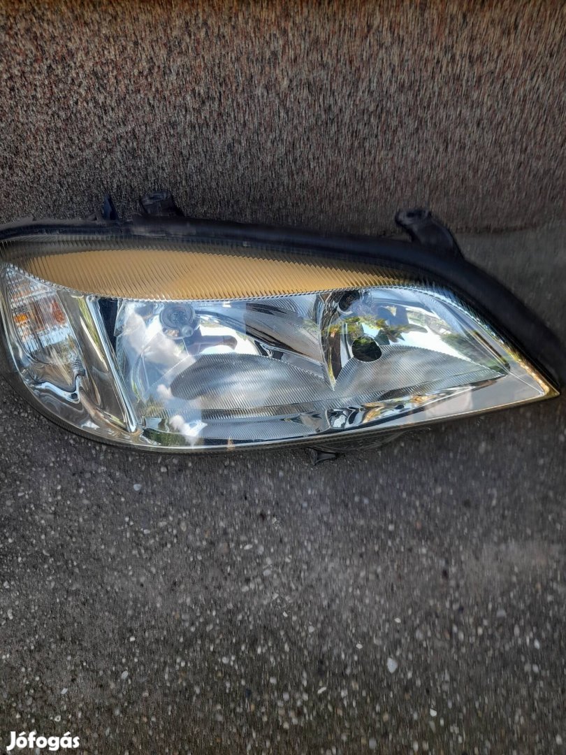 Astra G jobb első lámpa 