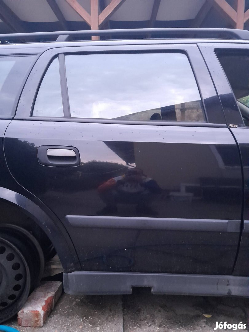 Astra G kombi jobb hátsó ajtó 
