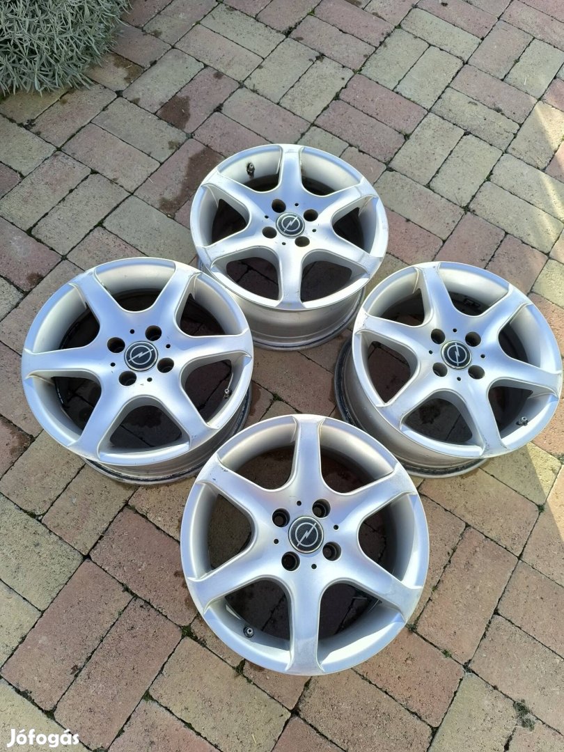 Astra Megane alufelni 7x15 4x100 