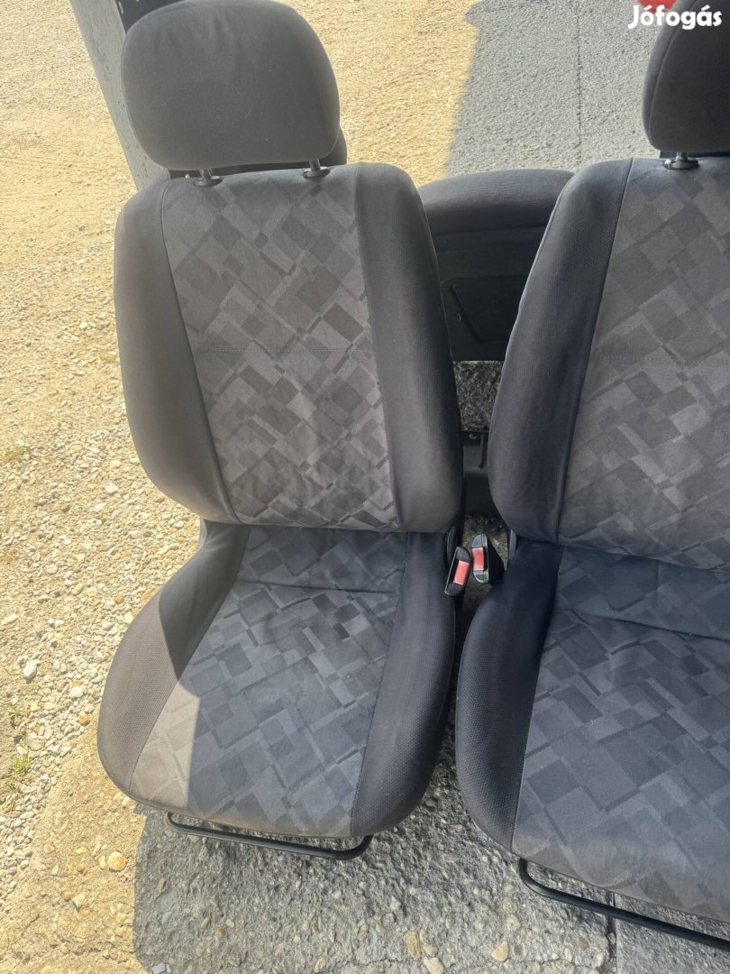 Astra g Zafira A első ülés