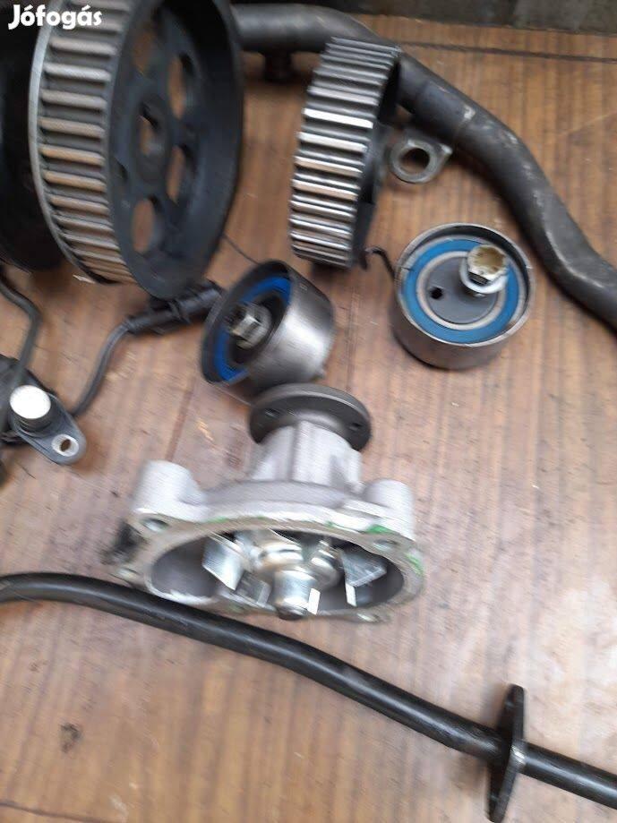 Astra h 1.7 diesel isuzu motor alkatreszek