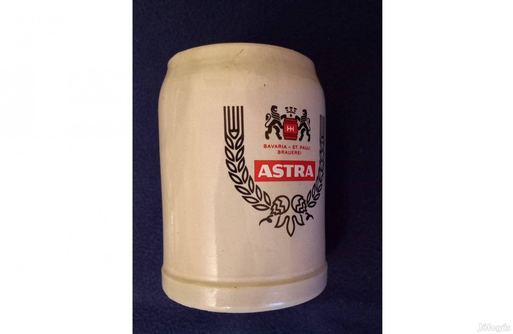 Astra söröskorsó 0,5 literes