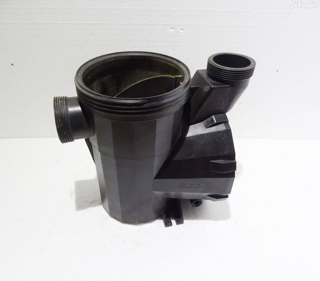 Astralpool medence vízforgató szivattyú ház szűrőház