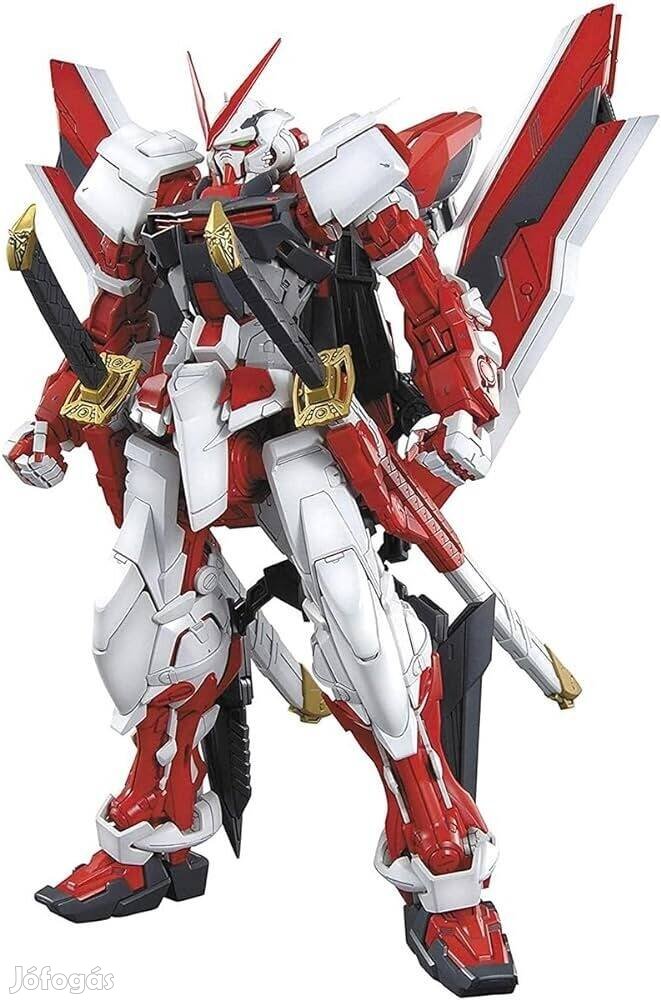 Astray Red Frame 1/100