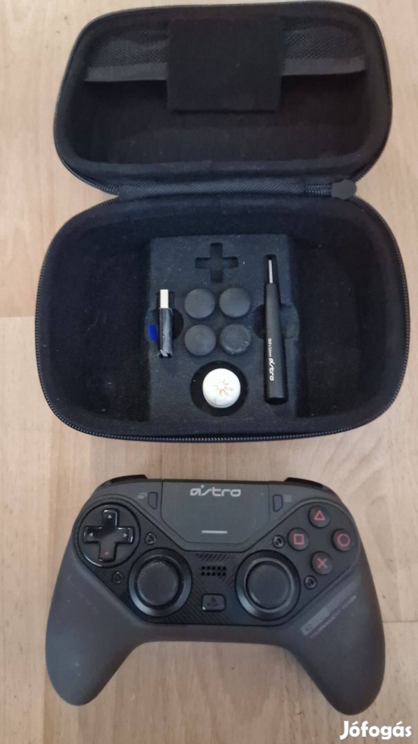 Astro C40 TR Ps4-Pc kontroller eladó